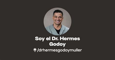 hermes godoy|Dr. Hermes Godoy Muller (@hermesgodoymuller) .